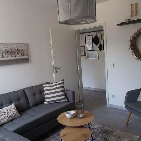 Provizial Ferienwohnung Rudi Wadgassen ภายนอก รูปภาพ