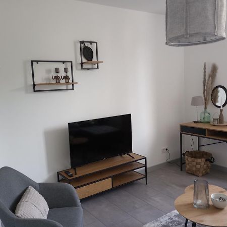 Provizial Ferienwohnung Rudi Wadgassen ภายนอก รูปภาพ