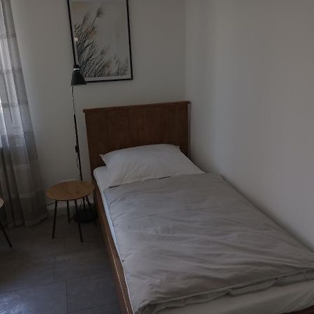 Provizial Ferienwohnung Rudi Wadgassen ภายนอก รูปภาพ