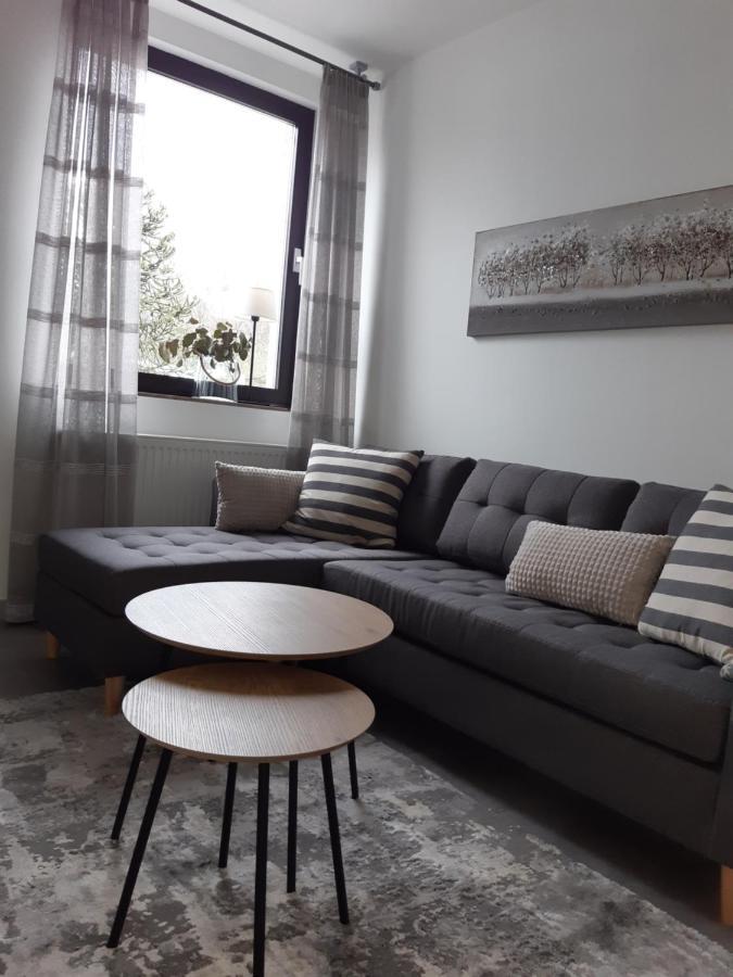 Provizial Ferienwohnung Rudi Wadgassen ภายนอก รูปภาพ