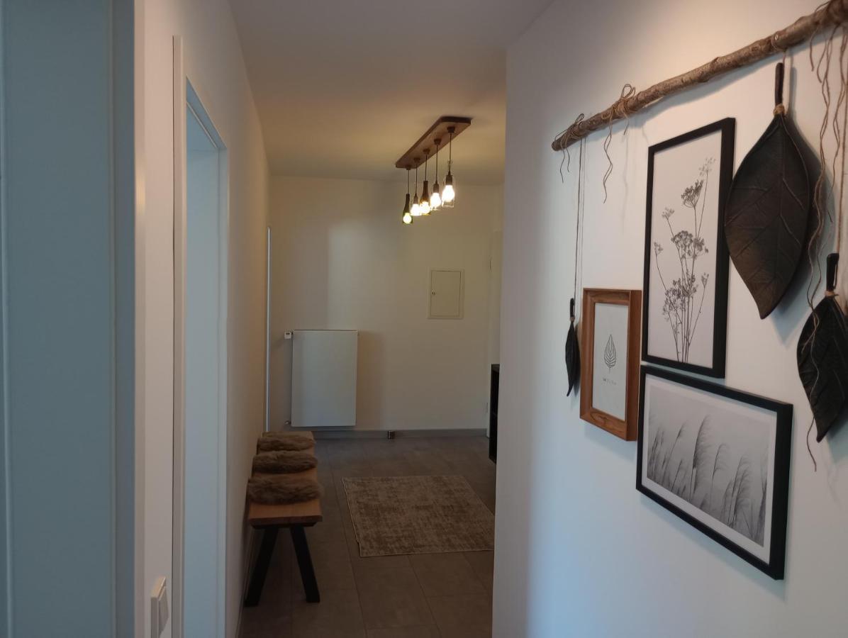 Provizial Ferienwohnung Rudi Wadgassen ภายนอก รูปภาพ