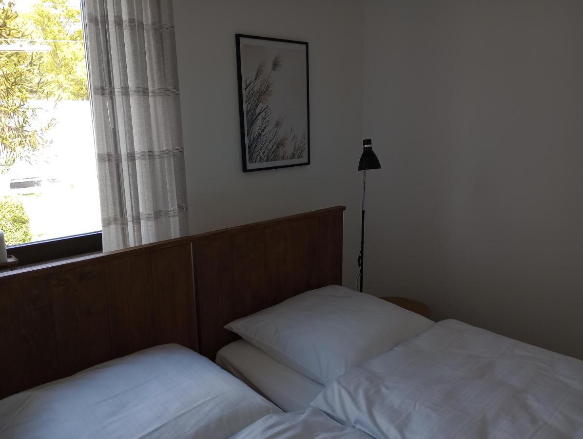 Provizial Ferienwohnung Rudi Wadgassen ภายนอก รูปภาพ