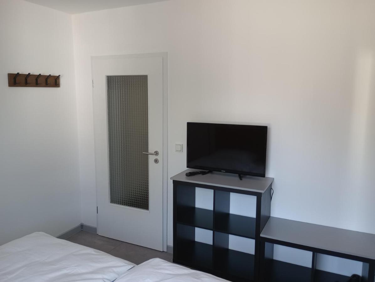Provizial Ferienwohnung Rudi Wadgassen ภายนอก รูปภาพ