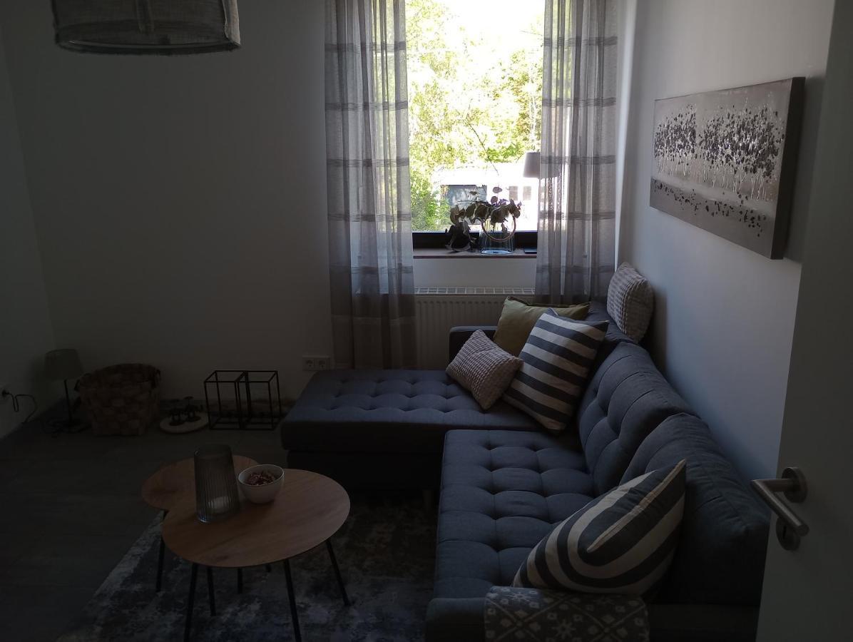 Provizial Ferienwohnung Rudi Wadgassen ภายนอก รูปภาพ