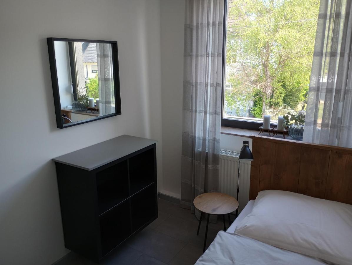Provizial Ferienwohnung Rudi Wadgassen ภายนอก รูปภาพ