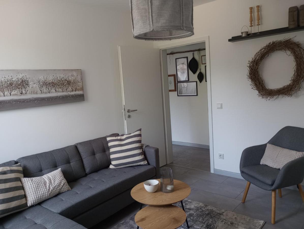 Provizial Ferienwohnung Rudi Wadgassen ภายนอก รูปภาพ