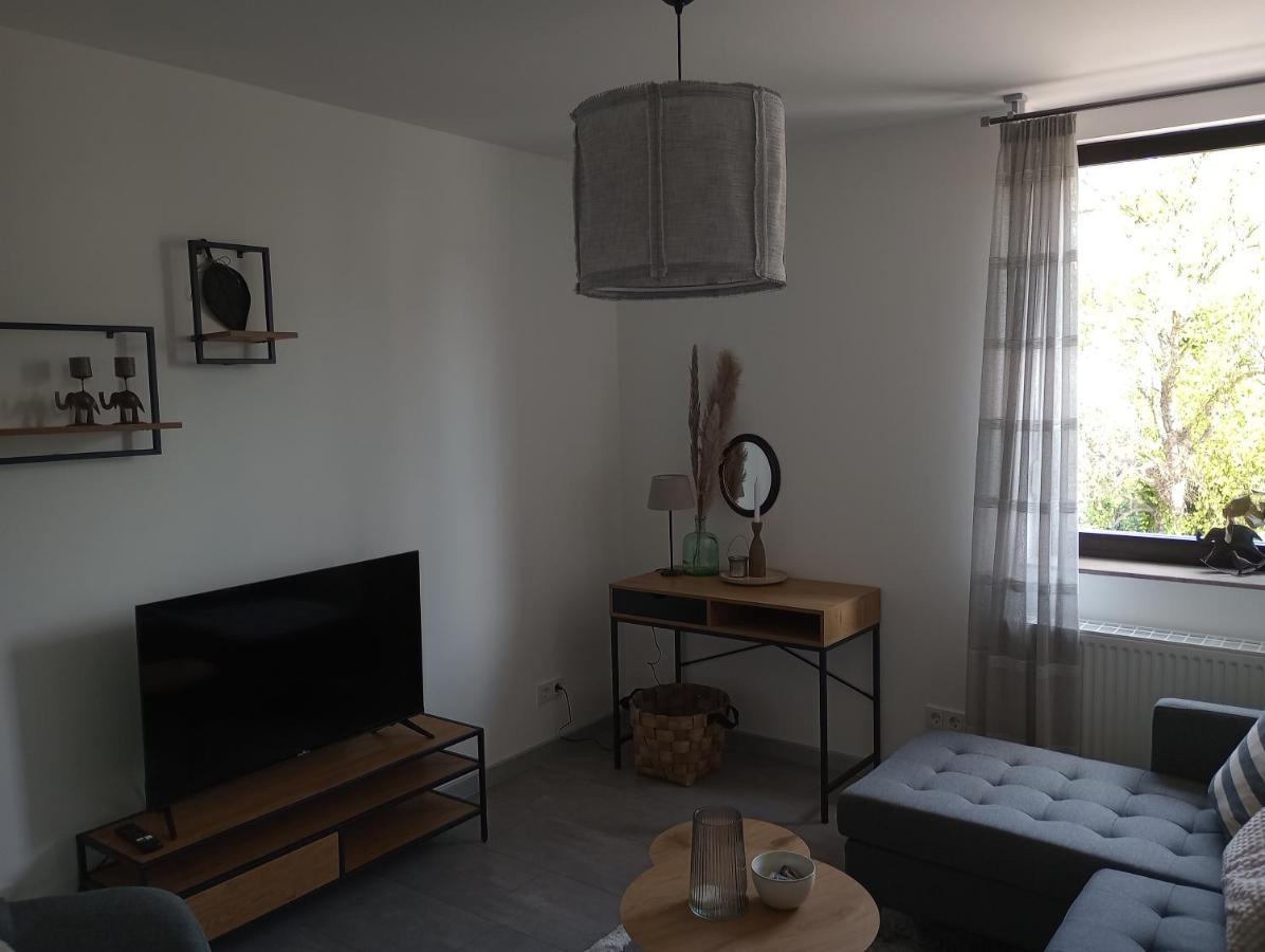 Provizial Ferienwohnung Rudi Wadgassen ภายนอก รูปภาพ