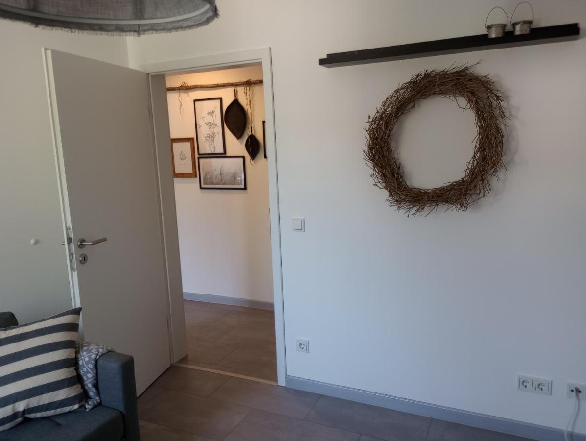 Provizial Ferienwohnung Rudi Wadgassen ภายนอก รูปภาพ