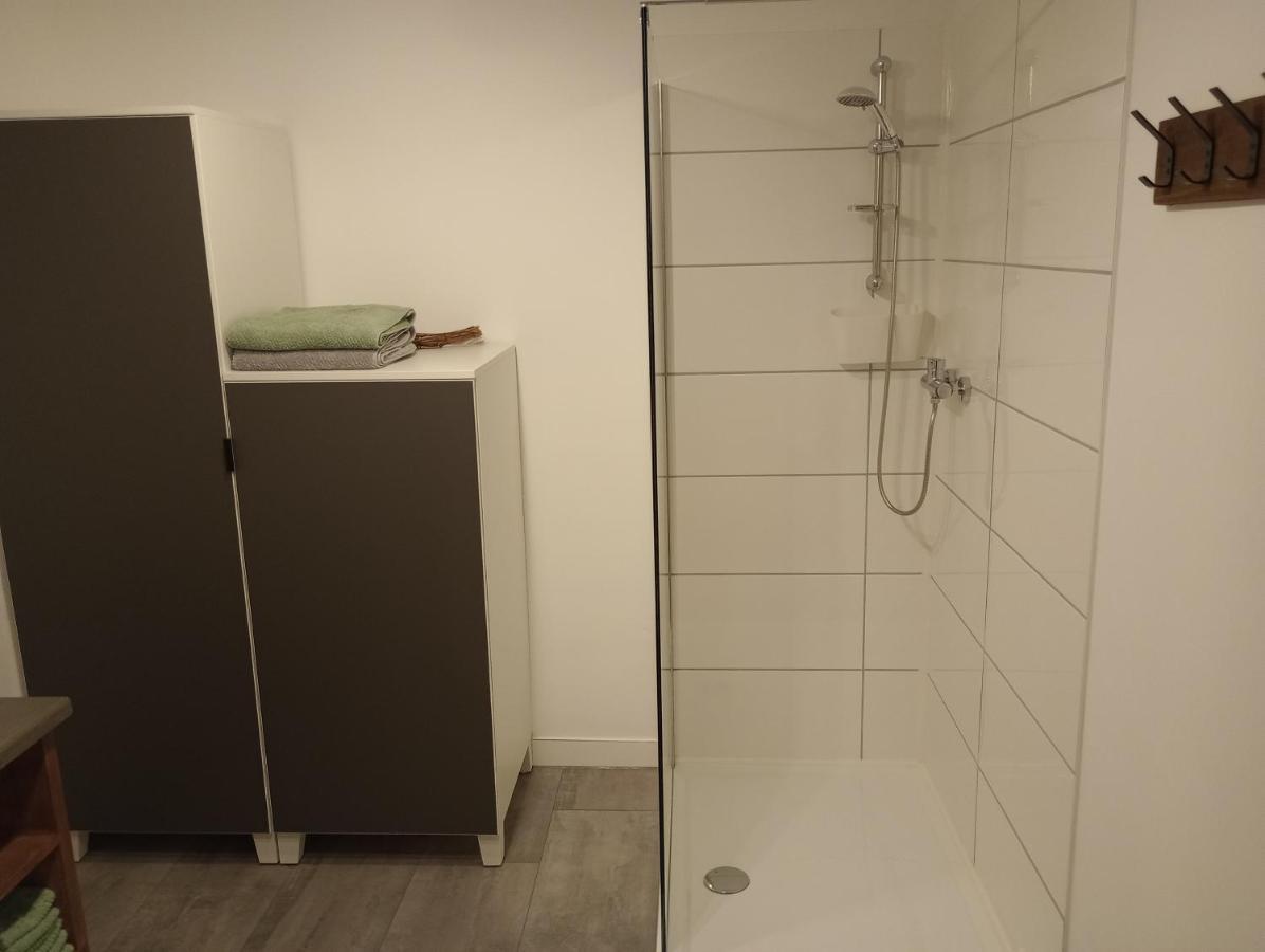 Provizial Ferienwohnung Rudi Wadgassen ภายนอก รูปภาพ