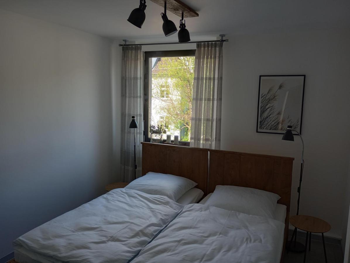 Provizial Ferienwohnung Rudi Wadgassen ภายนอก รูปภาพ