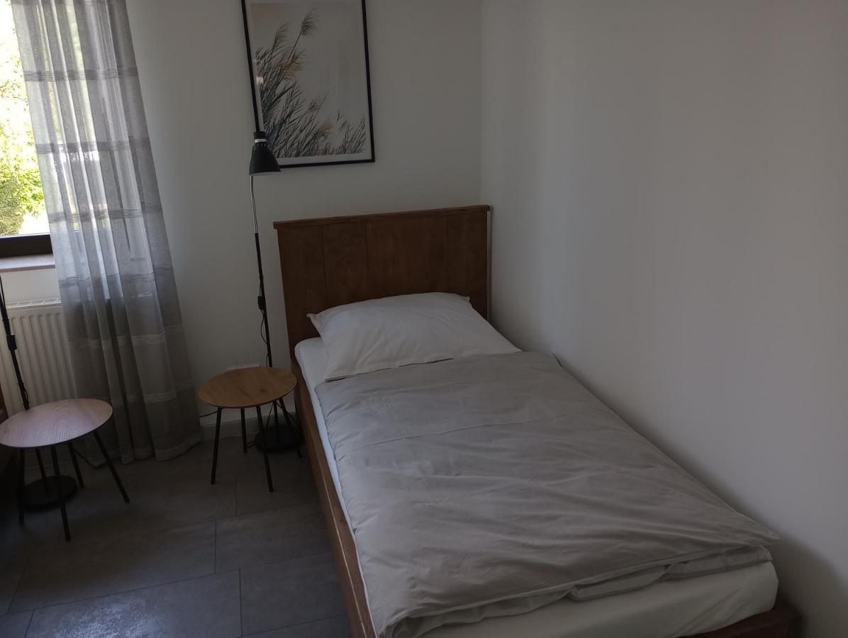 Provizial Ferienwohnung Rudi Wadgassen ภายนอก รูปภาพ
